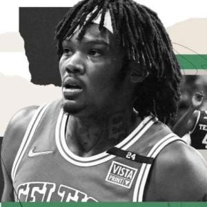 开云APP-【人物】被误解的小镇男孩 绿军腾飞离不开罗威