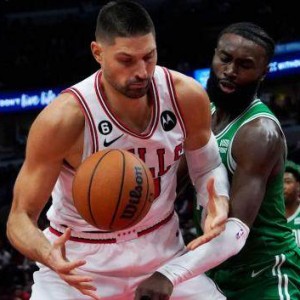 开云注册入口-落后19分也能完成大逆转 公牛找到了凯尔特人命门