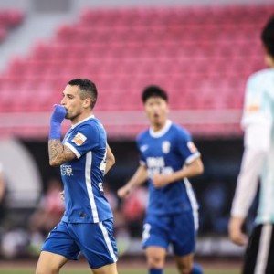 开云官网-【中超第19轮前瞻】三镇强援回归，泰山三分在握？