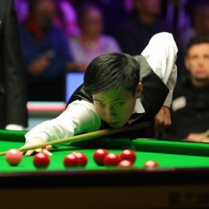 开云官网-英锦赛“独苗”赵心童挺进八强 奥沙利文逆转晋级